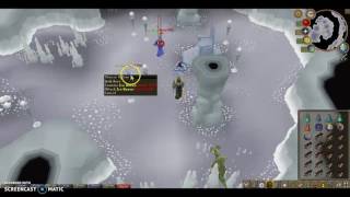 GS: Ice Queen