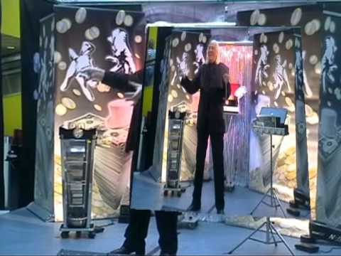 Money money crazy Promo 2011