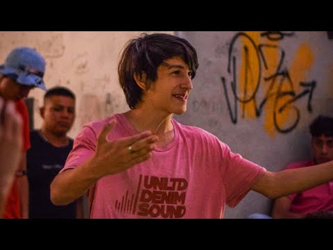 MERCURY vs SANTI - 3er puesto - Fecha 6 [Temporada 1] - Raldy Free