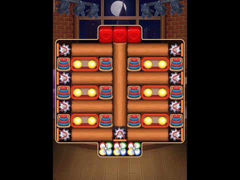 TOON BLAST level 3950