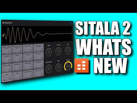 Sitala 2 Whats New
