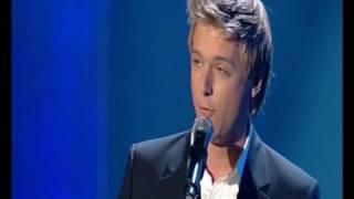 Jonathan Ansell Who Wants To Live Forever