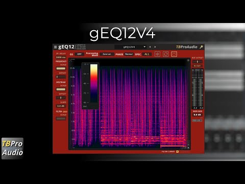 Free Download gEQ12V4 v4.4.6 WiN MAC-R2R