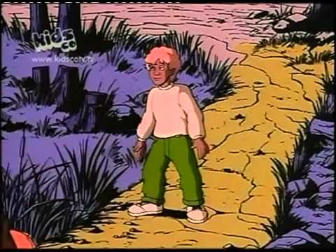 Opowiastki Z Krypty -  - na ryby