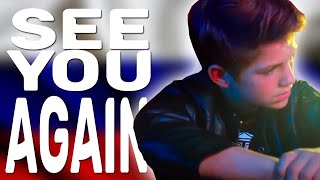 MattyB - See You Again // перевод