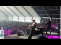 TREPALIUM "Moonshine Limbo" Live (Hellfest 2019 - Altar Stage)