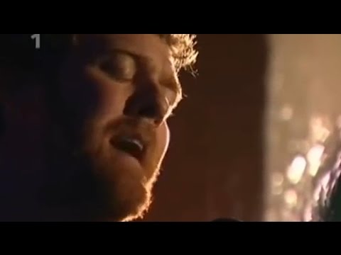 The Swell Season - 8. New Partner (Glen Hansard & Marketa Irglova)