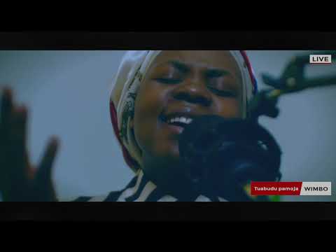 WORSHIP MEDLEY / Baba wa mbinguni & Unastahili kuabudiwa (medley) katika TUABUDU PAMOJA   4K