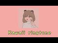 Kawaii Ringtone Kawaii Anime Ringtone