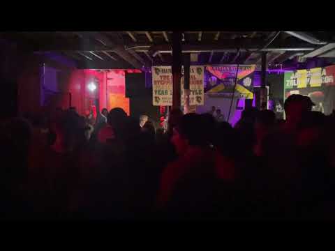 Indica Dubs playing Indica Dubs meets Iration Steppas - Up Deh [Dubplate] @ SubDub 06/05/23