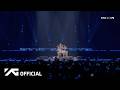BLACKPINK WORLD TOUR DEADLINE IN TOKYO Behind The Scenes
