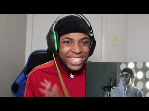 РЕАКЦИЯ ИНОСТРАНЦА  НА FFM Freestyle:|big baby tape|