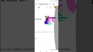 Download lagu Find Your Channel Id On Youtube Mobile mp3