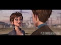 Megamind But Its A Depressing Love Story EditingIsEverything