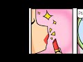 Lipstic Baldi Basics Comic Dub
