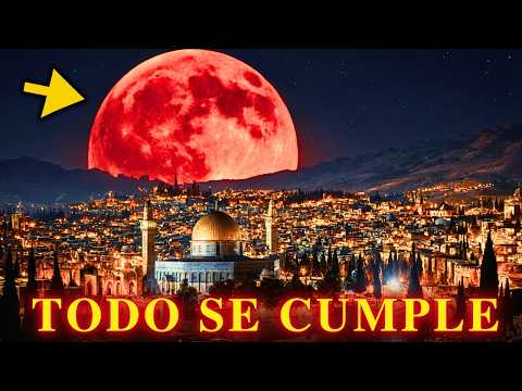 Apocalipsis Revela las Ciudades que Caerán Primero Bajo la Bestia