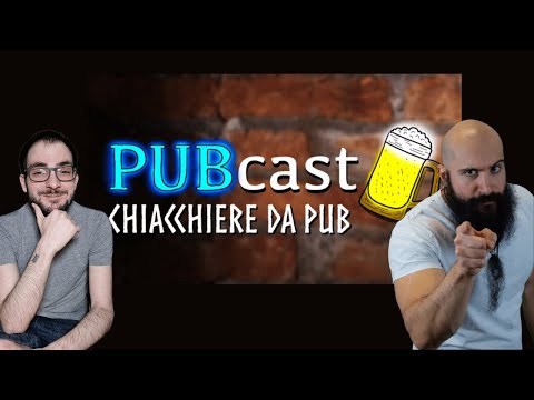 PUBCAST - Rispondiamo alle VOSTRE DOMANDE