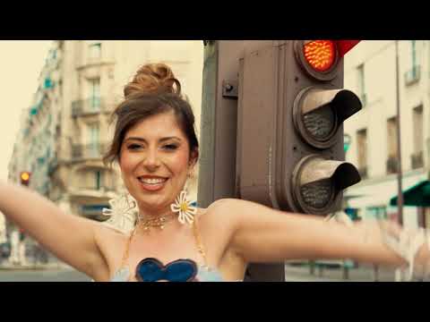 Olivia M feat La Graine  -  Soleil - (Clip Officiel)