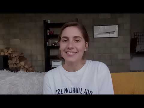 Behind the Scenes of Chekhov's The Seagull - Nathalie Morris