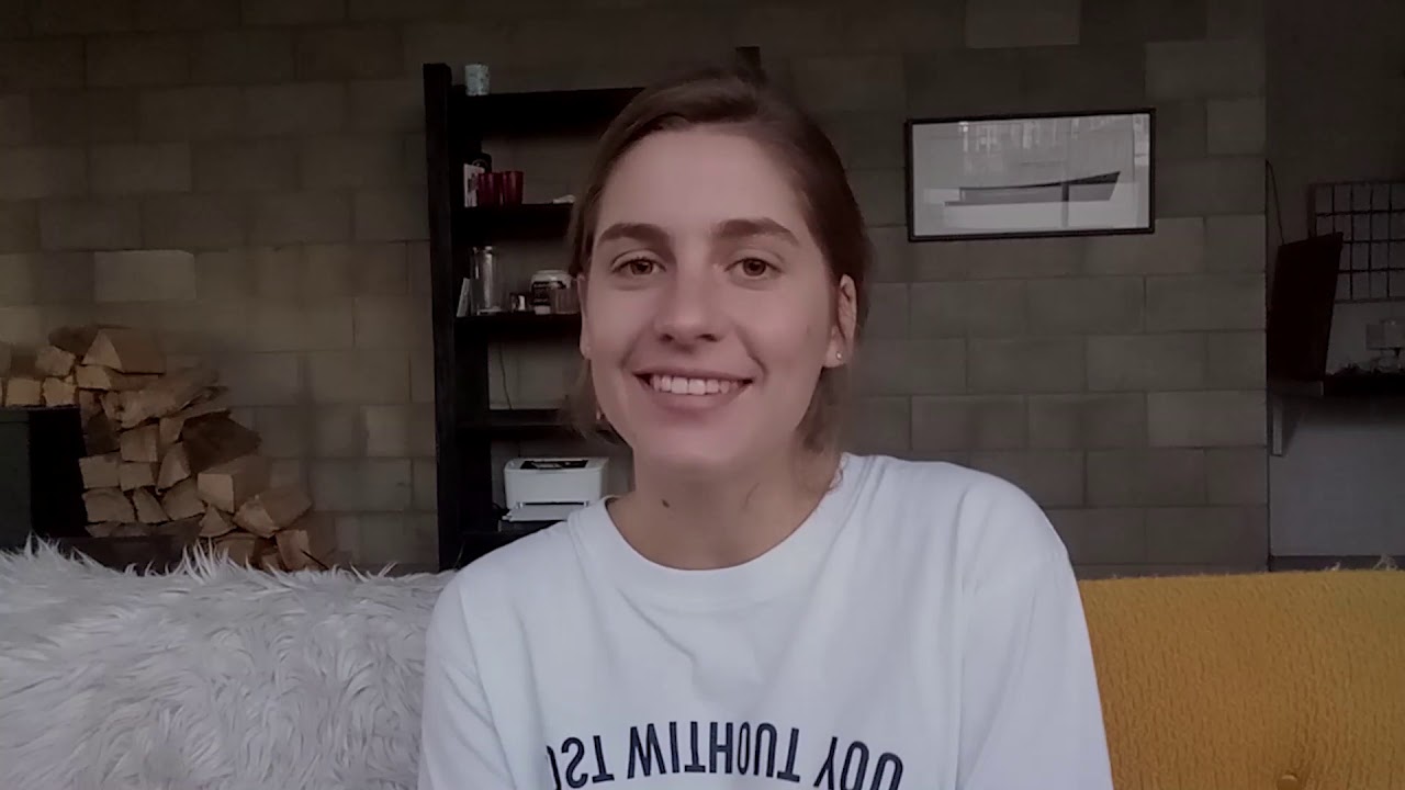 Behind the Scenes of Chekhov's The Seagull - Nathalie Morris