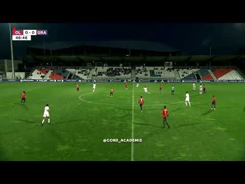 Résumé OL - RC Pays de Grasse (J7 N2)