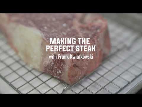 Gmarketchef.com video.