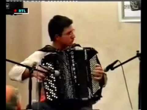 Vladimir Markovic  Uzivo