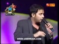 Karthik Singing Sakthi Kodu At Star Vijay Nite Www Facebook Com Caatikz Flv