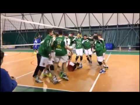 Showy Boys Galatina - Under 16