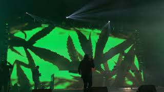 ScHoolboy Q “Groovy Tony” &amp; “Collard Greens” Live @ Rolling Loud 2017
