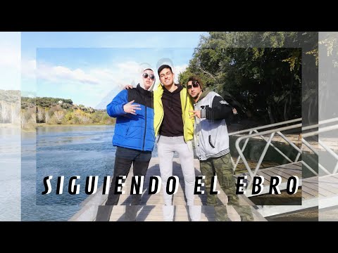 FLAVA x HAMVO x JSG - Siguiendo el Ebro