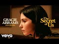 Gracie Abrams - The Secret of Us (Short Film) | Vevo Extended Play
