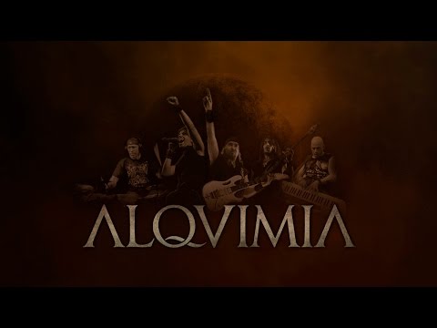 ALQUIMIA - Sol Negro [Oficial]