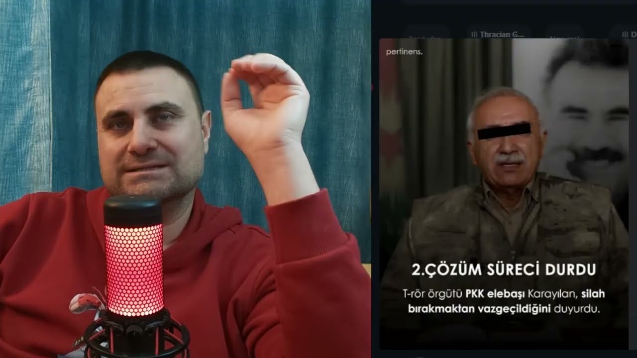 CY - Örgüt Bıraktığı Silahı Geri Aldı