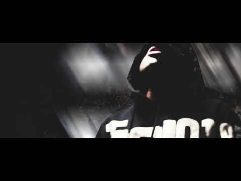 Vulgatron - Blind (prod. by Oddprophet) (Official Music Video)