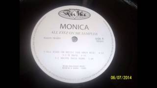 RTQ Monica - I&#39;m back RTQ