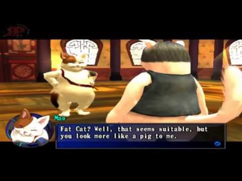 PS2 - Shadow Hearts: From the New World Part 13 - Side-quest Detour