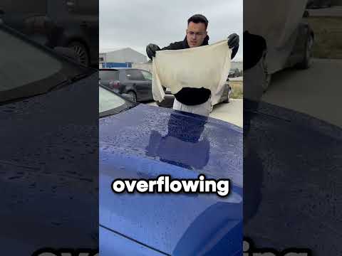 Why Are Microfiber Cloths So Much Better?