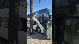 Bus &agrave; imp&eacute;riale Ayats Bravo | Image 3 - Autoline