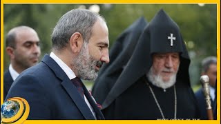 «Իր հեռանալը կարա շատ ցավոտ լինի». քաղաքացիներն ապշած են վարչապետի բառամթերքից