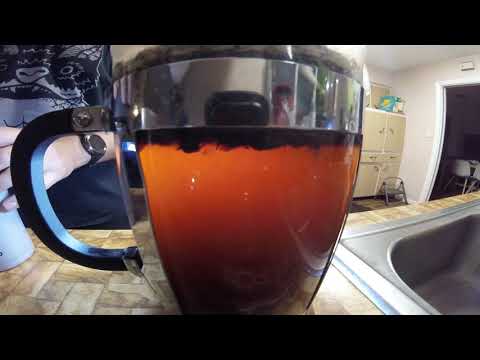 Caffiends - Kopophobic