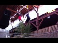 Amy Graley Trapeze Champ