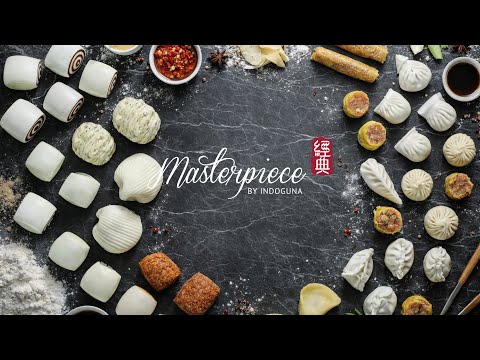 Masterpiece by FOODSERVICE APME