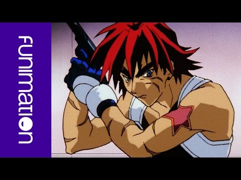 Outlaw Star - The Complete Series - Coming Soon thumbnail