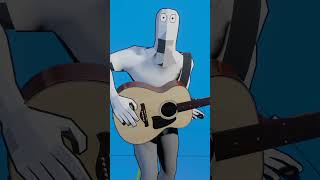 Download lagu Totally real guitar playing btw trust #blender #animation #sketch #meme #funny mp3