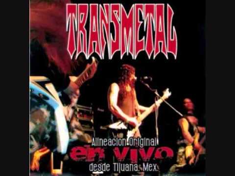 Children Of The Grave - Transmetal
