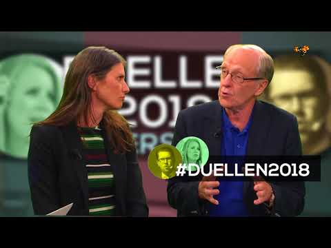 K-G Bergström: ”Lööf försvarade inte helhjärtat M:s utspel om moralpoliser”