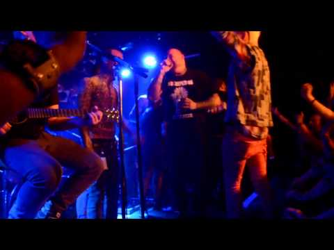 Unantastbar & Wiens No.1 - Fürstenfeld Live in Wien (BF-CONCERTS)