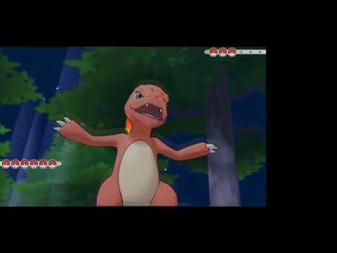 Walkthrough: Pokémon Y: 4: Der Magnum-Opus-Palast