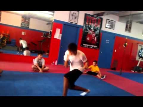 NY MMA   30 Day Free Trial   (Alfonso)